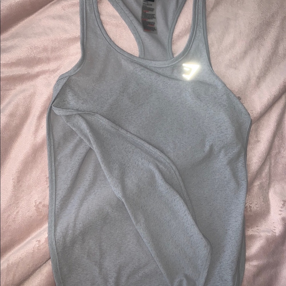 Gymshark Tank Top